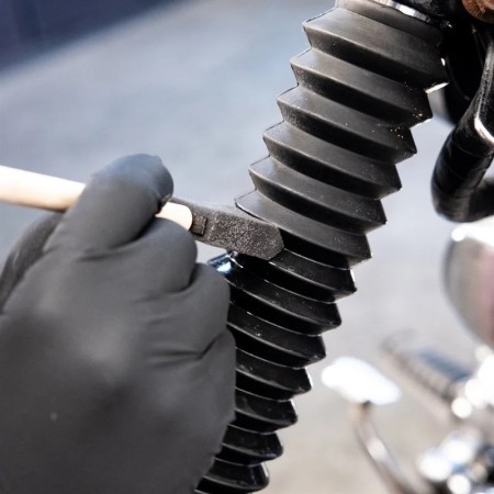 ValetPro Foam Detailing Brush Foam Applicator Brushes