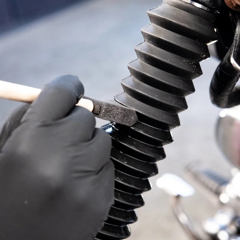 ValetPro Foam Detailing Brush Foam Applicator Brushes