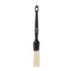 ValetPro Ultra Soft Chemical Resistant Brush Small Ultra Soft Detailing Brush