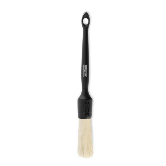 ValetPro Ultra Soft Chemical Resistant Brush Small Ultra Soft Detailing Brush