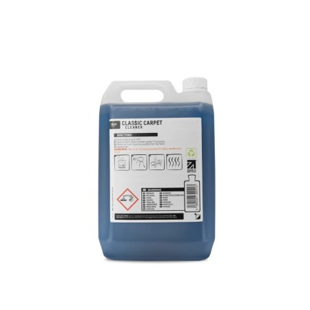 ValetPro Classic Carpet Cleaner 5lt Fabric Cleaner