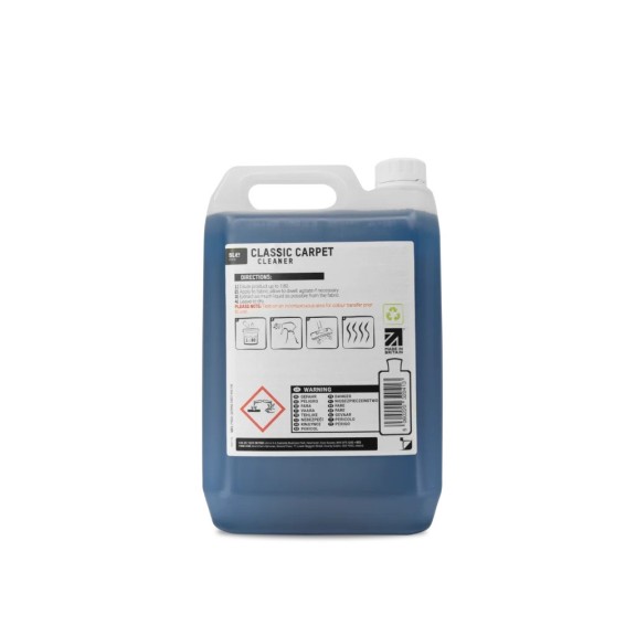 ValetPro Classic Carpet Cleaner 5lt Fabric Cleaner