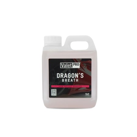 ValetPro Dragons Breath 1lt Wheel Cleaner