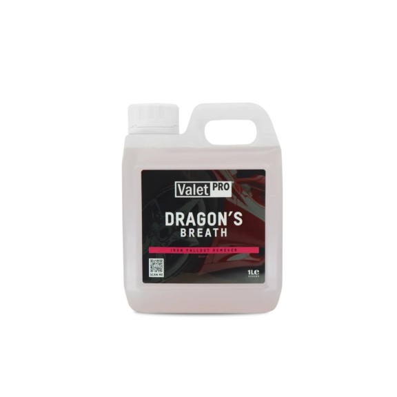 ValetPro Dragons Breath 1lt Wheel Cleaner