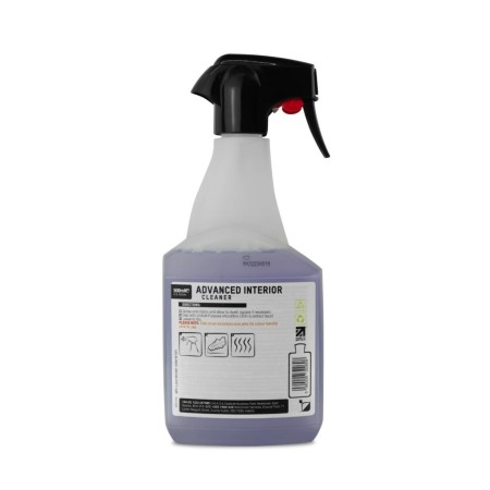 ValetPro Advanced Interior Cleaner RTU 500ml Interior Cleaner