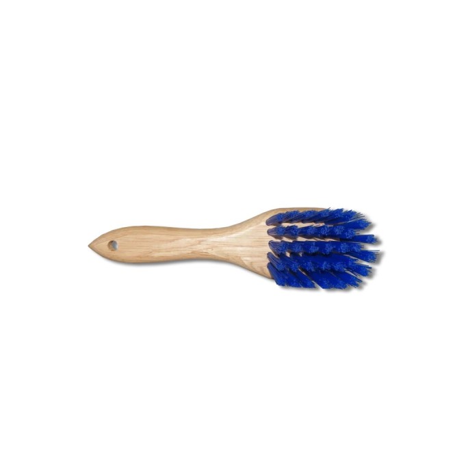 ValetPro Hood And Upholstery Brush Upholstery And Convertible Top Brush