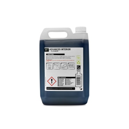 ValetPro Advanced Interior Cleaner 5lt Interior Cleaner