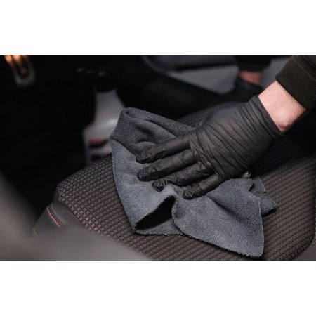 ValetPro Advanced Micro Fibre Edgeless Cloth (5 Pack) Microfiber Cloths