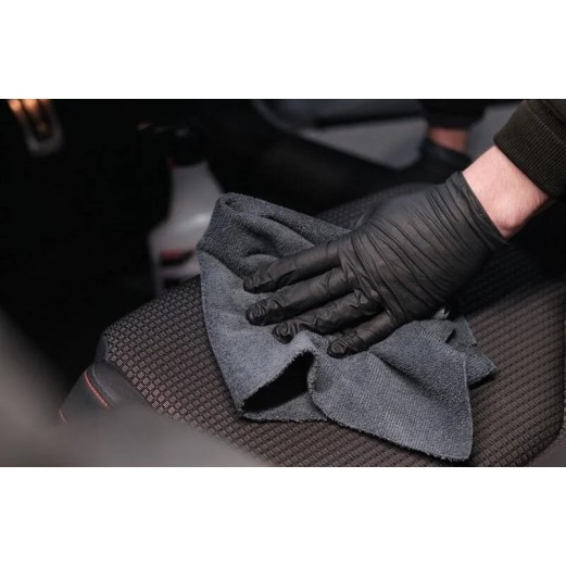 ValetPro Advanced Micro Fibre Edgeless Cloth (5 Pack) Microfiber Cloths
