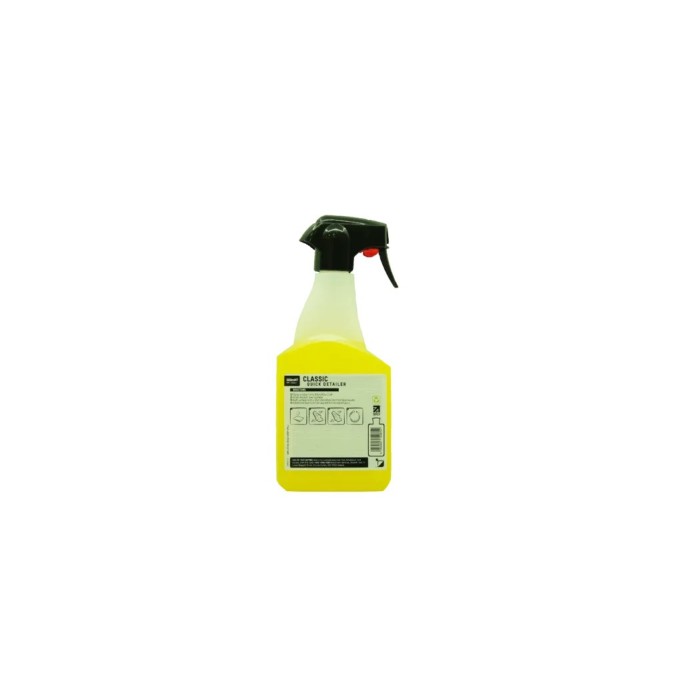 ValetPro Classic Quick Detailer 500ml Liquid Wax