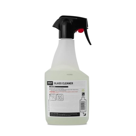 ValetPro Glass Cleaner 500ml Glass Cleaner