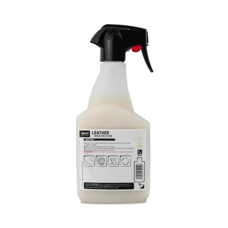 ValetPro Leather Protector 500ml Leather Protectant
