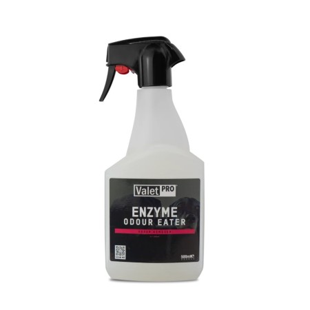 ValetPro Enzyme Odour Eater RTU 500ml Odor Eliminator