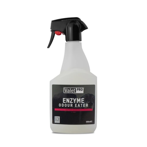 ValetPro Enzyme Odour Eater RTU 500ml Odor Eliminator