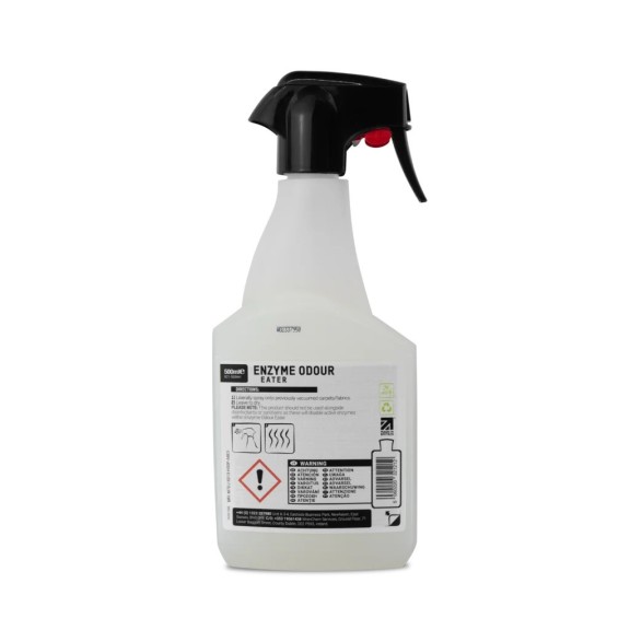 ValetPro Enzyme Odour Eater RTU 500ml Odor Eliminator